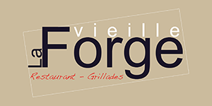 Logo La Vieille Forge